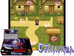 Terranigma